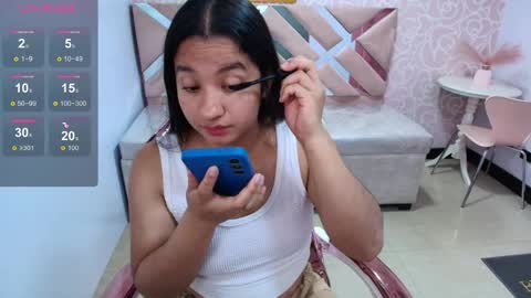 Irina  online show from 05-01-26, 07:29