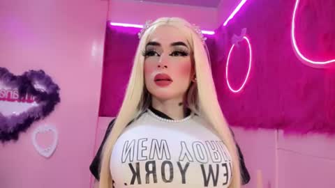 Irina online show from 12-04-24, 02:48