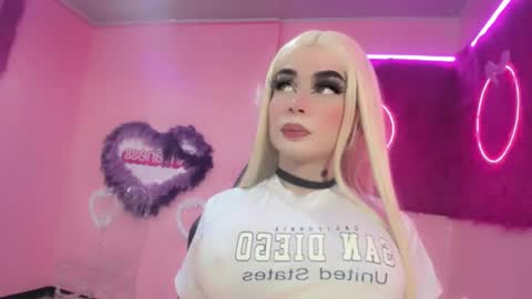 Irina online show from 12-05-24, 08:00