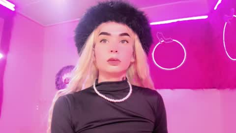 Irina online show from 12-09-24, 12:19