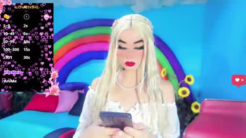 Irina online show from 12-24-24, 07:44