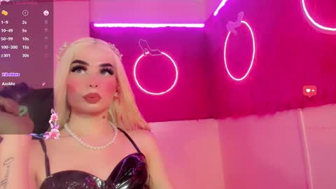 Irina online show from 12-29-24, 01:56