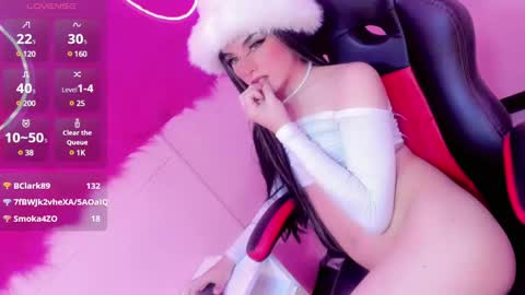 Irina online show from 03-06-25, 01:27