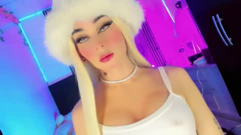 Irina online show from 09-16-25, 07:37