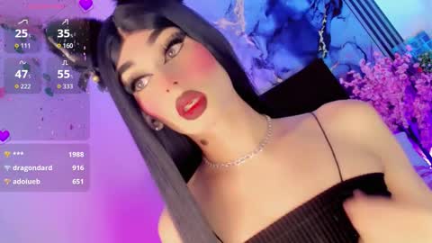 Irina online show from 10-18-25, 07:25