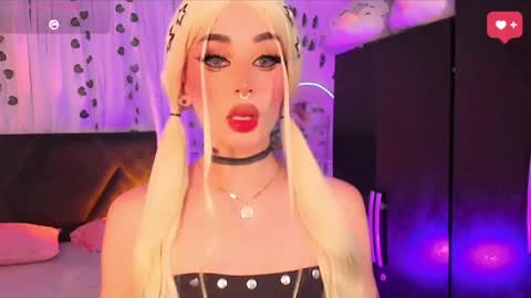 Irina online show from 05-02-26, 11:37