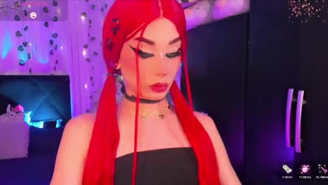 Irina online show from 05-05-26, 08:28