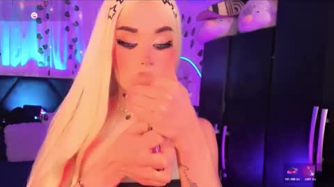 Irina online show from 05-07-26, 10:04