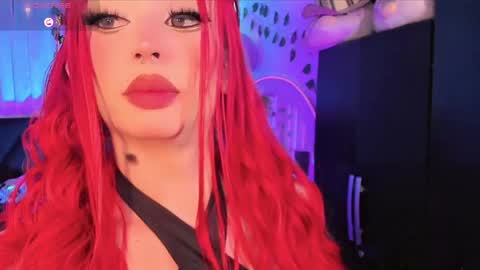 Irina online show from 05-09-26, 08:58