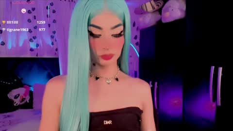 Irina online show from 05-18-26, 07:31