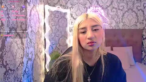 IRINA online show from 03-08-26, 03:32