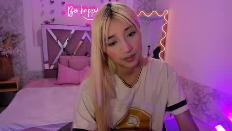 IRINA online show from 03-31-26, 04:35