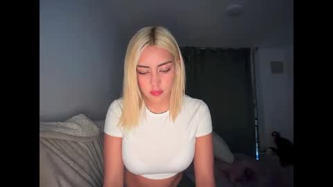 Snapshot of irinanovnahs chatting on 03-30-26, 04:35 Im Irina online show from 03-30-26, 04:35