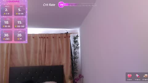 Irina Russo online show from 12-02-24, 01:02