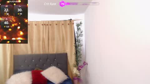 Irina Russo online show from 12-10-24, 01:11