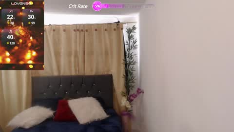 Irina Russo online show from 12-11-24, 01:06