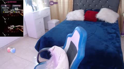 Irina Russo online show from 02-21-25, 01:11