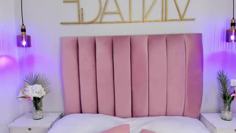 Irina Silver cami online show from 10-11-25, 08:29