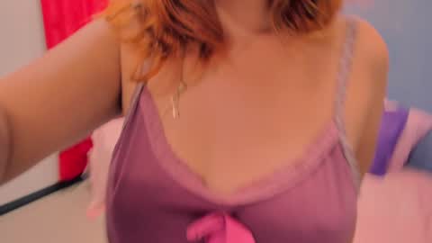 Snapshot of irinastephann chatting on 12-19-24, 10:45 irina online show from 12-19-24, 10:45