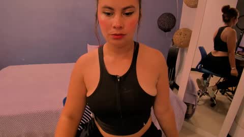 Snapshot of irinastephann chatting on 02-17-25, 03:36 irina online show from 02-17-25, 03:36