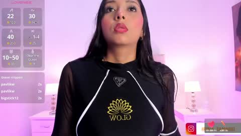 IRINA  online show from 12-16-24, 01:43