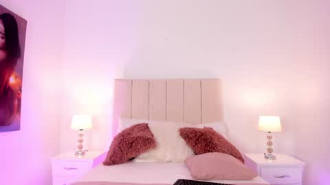 IRINA  online show from 01-17-25, 02:28