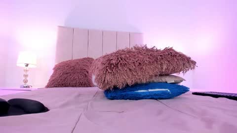 IRINA  online show from 02-04-25, 04:50