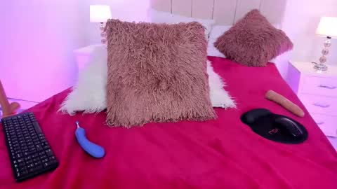 IRINA  online show from 03-08-25, 05:33