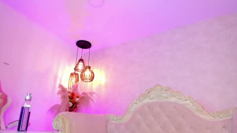 Irinnah Lottus online show from 01-23-25, 11:26