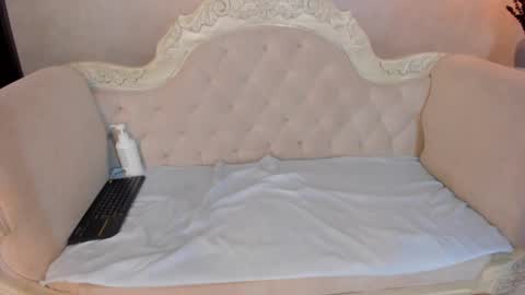 Irinnah Lottus online show from 02-15-25, 11:14