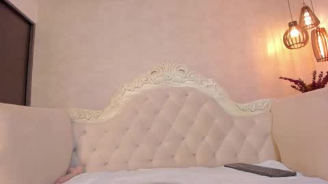 Irinnah Lottus online show from 02-19-25, 11:14