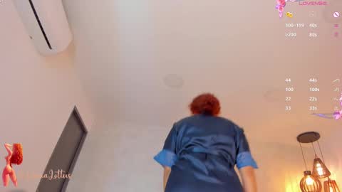 Irinnah Lottus online show from 03-09-25, 11:03