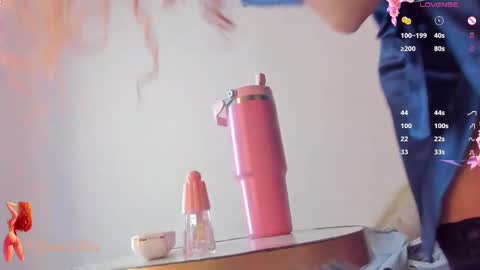 Irinnah Lottus online show from 03-10-25, 02:06