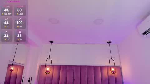 Irinnah Lottus online show from 09-26-25, 11:25