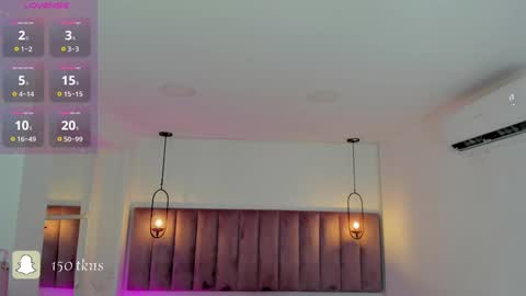 Irinnah Lottus online show from 10-03-25, 11:40