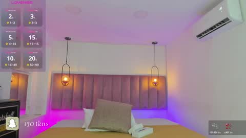 Irinnah Lottus online show from 10-11-25, 11:31