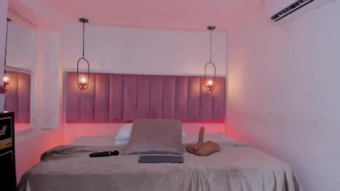 Irinnah Lottus online show from 10-24-25, 11:17