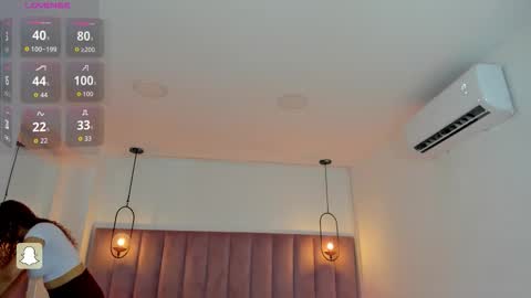 Irinnah Lottus online show from 11-06-25, 11:55