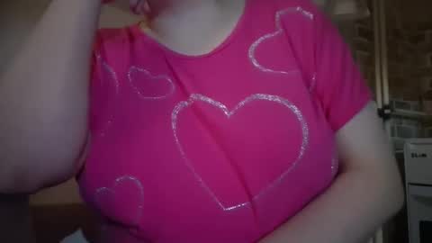 IrinnaK online show from 12-03-25, 02:26