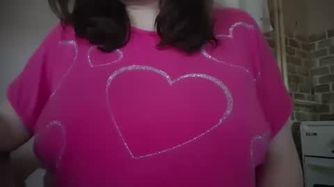 IrinnaK online show from 12-18-25, 12:44