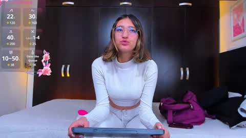 IrisVianca online show from 03-05-25, 11:06