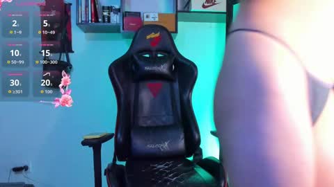 IrisVianca online show from 09-19-25, 08:31
