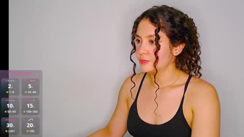 Instagram iris caprice online show from 01-08-26, 02:58