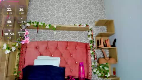 Snapshot of iris_charlotte chatting on 02-20-25, 12:15 Hot Charlotte online show from 02-20-25, 12:15