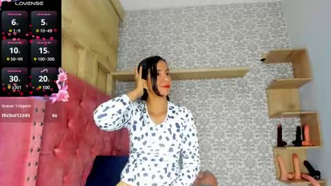 Snapshot of iris_charlotte chatting on 03-07-25, 12:12 Hot Charlotte online show from 03-07-25, 12:12
