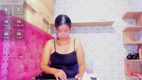 Hot Charlotte  online show from 01-15-26, 12:21