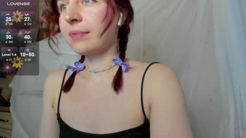 Snapshot of iris_crispy chatting on 12-14-24, 01:05 Iris online show from 12-14-24, 01:05
