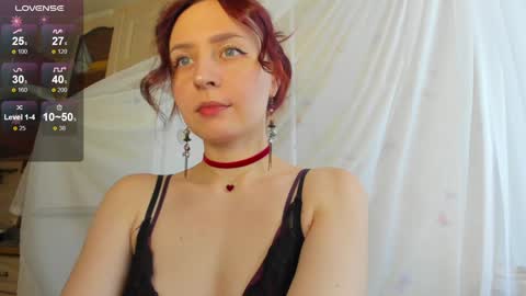 Snapshot of iris_crispy chatting on 12-20-24, 09:11 Iris online show from 12-20-24, 09:11