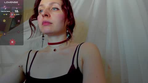 Snapshot of iris_crispy chatting on 01-20-25, 09:43 Iris online show from 01-20-25, 09:43