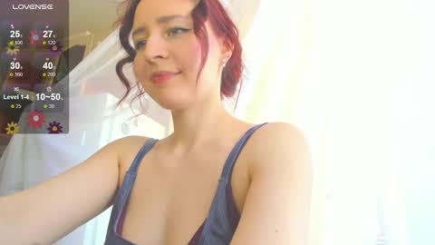 Snapshot of iris_crispy chatting on 02-21-25, 12:17 Iris online show from 02-21-25, 12:17